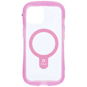 HAMEE miPhone 15/14/13pniFace Reflection Neo MagSynq KXNAP[X iFace NAsN 41-983508