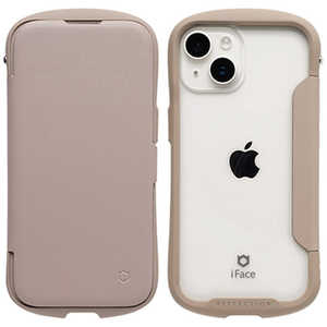 HAMEE miPhone 15/14/13pniFace Reflection _CA[ |J[{l[g NAP[X iFace x[W 41-983522