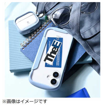 HAMEE ［iPhone 15/14/13専用］iFace Reflection ダイアリー