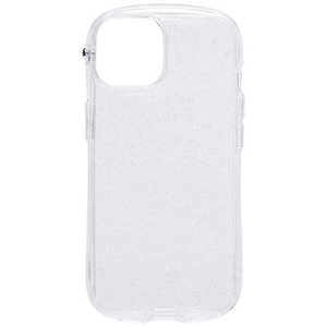 HAMEE miPhone 15/14/13pniFace Look in ClearP[X iFace NA/ 41-983553