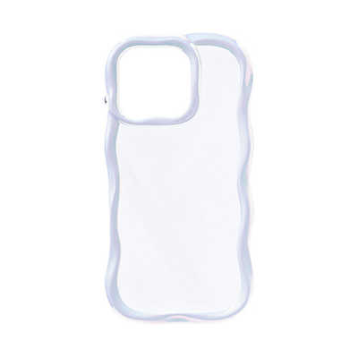 HAMEE ［iPhone 16 Pro専用］iFace BeBling クリアケース iFace