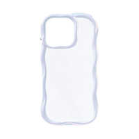 HAMEE ［iPhone 16 Pro専用］iFace BeBling クリアケース iFace
