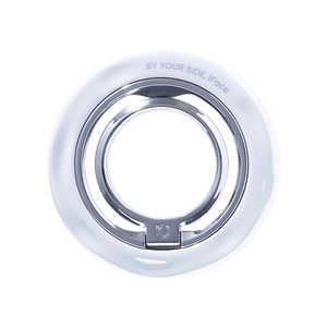 HAMEE iFace BeBling MagSynq Ring Holder iFace �z���C�g�I�[���� 41-983829