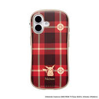 HAMEE iPhone 16専用 ポケットモンスター/ポケモン iFace First Class