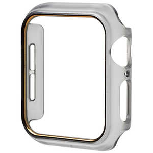HAMEE mApple Watch Series SE(2/1)/6/5/4(40mm)pnsalisty Apple Watch NAJ[n[ht[ ubN 669-985052