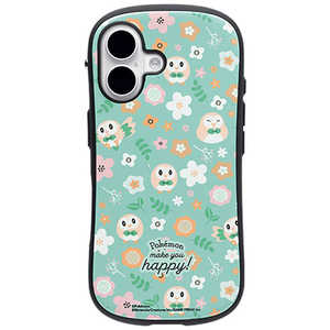 HAMEE miPhone 16pn|P iFace First Class MagSynqP[X iFace k/N[ IP16IFACEPKMMKR