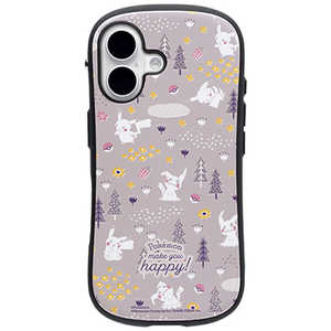 HAMEE miPhone 16pn|P iFace First Class MagSynqP[X iFace k/~~bL IP16IFACEPKMMMK