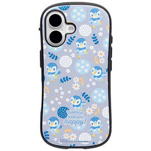 HAMEE miPhone 16pn|P iFace First Class MagSynqP[X iFace k/|b`} IP16IFACEPKMPCM