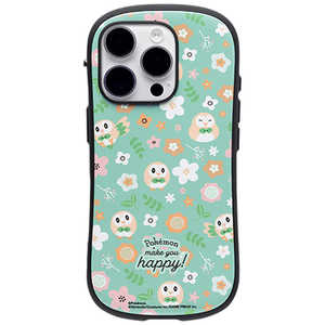 HAMEE miPhone 16 Propn|P iFace First Class MagSynqP[X iFace k/N[ IP16PIFACEPKMMKR