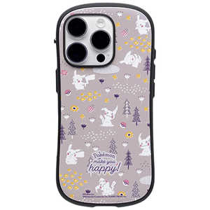 HAMEE miPhone 16 Propn|P iFace First Class MagSynqP[X iFace k/~~bL IP16PIFACEPKMMMK