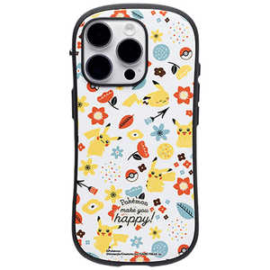 HAMEE miPhone 16 Propn|P iFace First Class MagSynqP[X iFace k/sJ`E IP16PIFACEPKMPKC