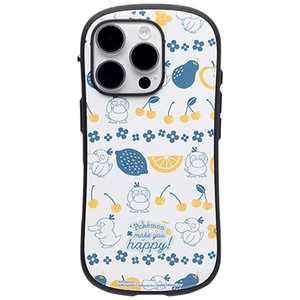 HAMEE miPhone 16 Propn|P iFace First Class MagSynqP[X iFace k/R_bN IP16PIFACEPKMCDC