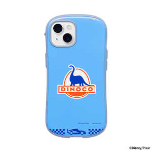 HAMEE miPhone 15/14/13pnfBYj[/sNT[LN^[ iFace First Class MagSynqP[X iFace J[Y/DINOCO 41-985557