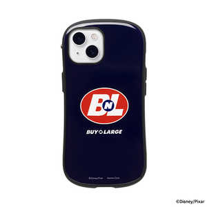 HAMEE miPhone 15/14/13pnfBYj[/sNT[LN^[ iFace First Class MagSynqP[X iFace Buy N Large 41-985588