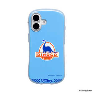 HAMEE miPhone 16pnfBYj[/sNT[LN^[ iFace First Class MagSynqP[X iFace J[Y/DINOCO 41-985601