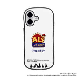 HAMEE iPhone 16ѡϥǥˡ/ԥ饯 iFace First Class MagSynq iFace ȥȡ꡼/TOY BARN 41-985618