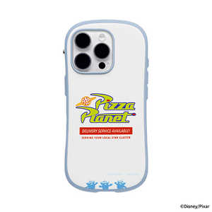 HAMEE miPhone 16 PropnfBYj[/sNT[LN^[ iFace First Class MagSynqP[X gCEXg[[/Pizza Planet 41-985649