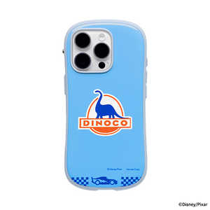 HAMEE miPhone 16 PropnfBYj[/sNT[LN^[ iFace First Class MagSynqP[X iFace J[Y/DINOCO 41-985656