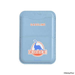 HAMEE ディズニー/ピクサーキャラクター iFace MagSynq カードウォレット iFace カーズ/DINOCO 41-985755 HAMEE ディズニー/ピクサーキャラクター iFace MagSynq カードウォレット iFace カーズ/DINOCO 41-985755