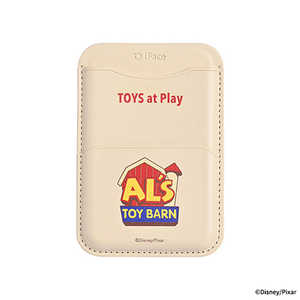 HAMEE ディズニー/ピクサーキャラクター iFace MagSynq カードウォレット iFace トイ・ストーリー/TOY BARN トイ・ストーリー/TOY BARN 41-985762 HAMEE ディズニー/ピクサーキャラクター iFace MagSynq カードウォレット iFace トイ・ストーリー/TOY BARN トイ・ストーリー/TOY BARN 41-985762