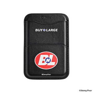 HAMEE ディズニー/ピクサーキャラクター iFace MagSynq カードウォレット iFace Buy N Large 41-985786 HAMEE ディズニー/ピクサーキャラクター iFace MagSynq カードウォレット iFace Buy N Large 41-985786