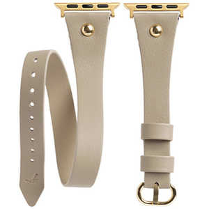HAMEE mApple Watch Series 10/9/SE(2/1)/8/7/6/5/4(40-42mm)/3/2/1(38mm)pnsalisty doh O[W 669-986097