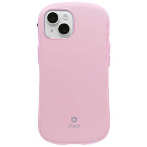 HAMEE miPhone 15/14/13pniFace First Class Pastel MagSynqP[X iFace pXesN 41-986776