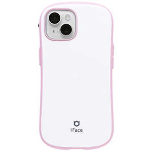 HAMEE miPhone 15/14/13pniFace First Class Pastel MagSynqP[X iFace pXesN/zCg 41-986783
