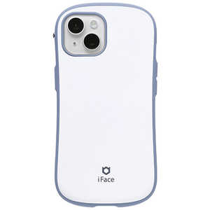 HAMEE miPhone 15/14/13pniFace First Class Pastel MagSynqP[X iFace pXeu[/zCg 41-986806