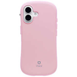 HAMEE miPhone 16pniFace First Class Pastel MagSynqP[X iFace pXesN 41-986813