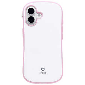 HAMEE miPhone 16pniFace First Class Pastel MagSynqP[X iFace pXesN/zCg 41-986820