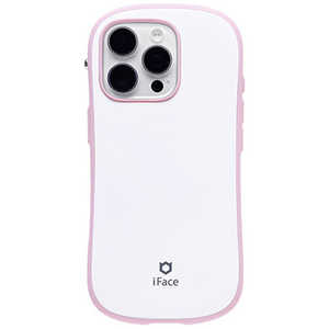 HAMEE miPhone 16 PropniFace First Class Pastel MagSynqP[X iFace pXesN/zCg 41-986868