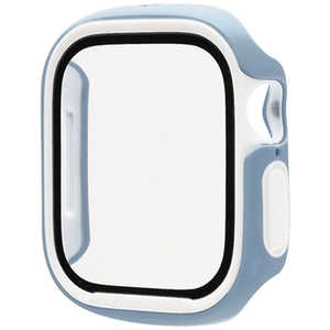 HAMEE mApple Watch Series 10(42mm)pniFace ReflectionKX̌^P[X iFace y[u[ 41-986950