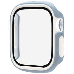 HAMEE mApple Watch Series 10(46mm)pniFace ReflectionKX̌^P[X iFace y[u[ 41-986981