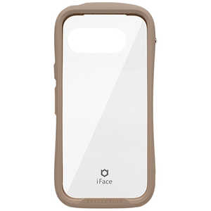 HAMEE mGoogle Pixel 9apniFace ReflectionKXNAP[X iFace x[W 41-987094