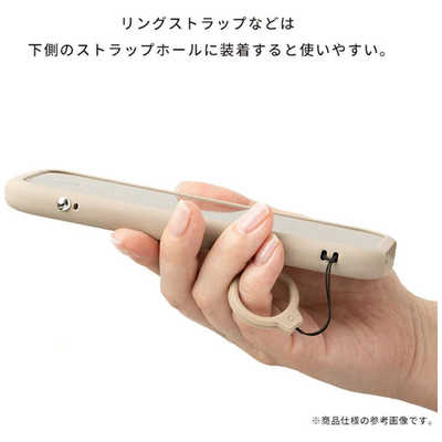 HAMEE ［Google Pixel 9a専用］iFace Reflection強化ガラスクリア