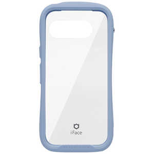 HAMEE mGoogle Pixel 9apniFace ReflectionKXNAP[X iFace y[u[ 41-987100