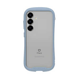HAMEE mGalaxy S25pniFace ReflectionKXNAP[X iFace y[u[ 41-987308