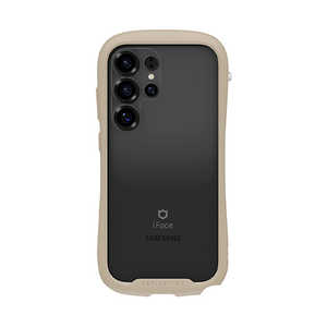 HAMEE mGalaxy S25 UltrapniFace ReflectionKXNAP[X iFace x[W 41-987322
