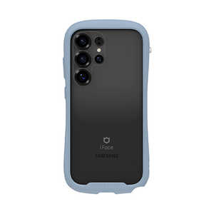 HAMEE mGalaxy S25 UltrapniFace ReflectionKXNAP[X iFace y[u[ 41-987339