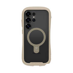 HAMEE mGalaxy S25 UltrapniFace Reflection MagSynq KXNAP[X iFace x[W 41-987353
