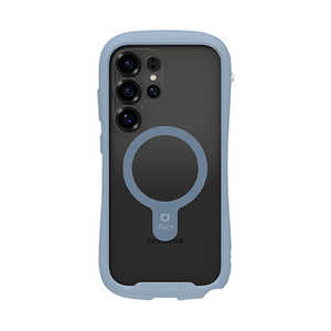 HAMEE mGalaxy S25 UltrapniFace Reflection MagSynq KXNAP[X iFace y[u[ 41-987360
