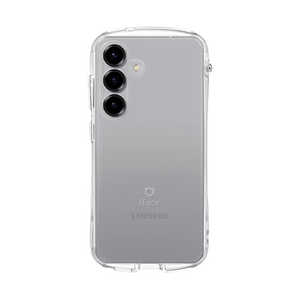 HAMEE mGalaxy S25pniFace Look in ClearP[X iFace NA 41-987377