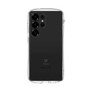 HAMEE mGalaxy S25 UltrapniFace Look in ClearP[X iFace NA 41-987391