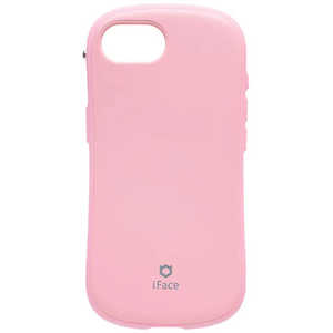 HAMEE iPhone 16e iFace First Class Pastel MagSynqケース iFace パステルピンク 41-988466 HAMEE iPhone 16e iFace First Class Pastel MagSynqケース iFace パステルピンク 41-988466
