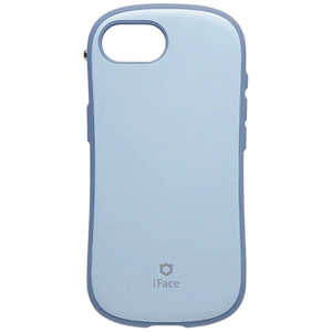 HAMEE iPhone 16e iFace First Class Pastel MagSynqケース iFace パステルブルー 41-988480 HAMEE iPhone 16e iFace First Class Pastel MagSynqケース iFace パステルブルー 41-988480