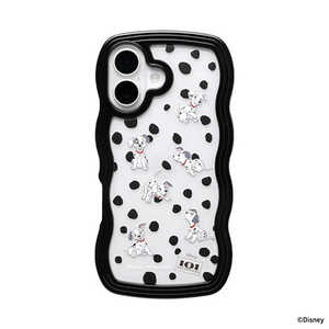 HAMEE miPhone 16pnfBYj[/sNT[LN^[ ˂˃P[X ubN/101C񂿂 661-989142