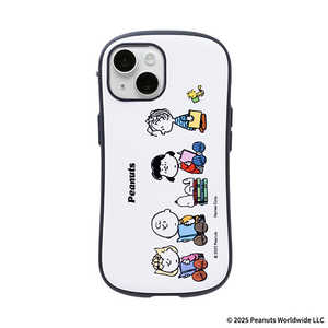 HAMEE miPhone 15/14/13pnPEANUTS/s[ibc iFace First Class MagSynqP[X s[ibcEMO/Ǐ^C IP1513IFACEPNTWHGG