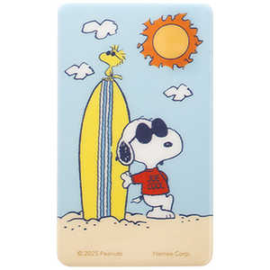 HAMEE PEANUTS/s[ibc mX}₦ Premiumn \ĔX}[gtHpV[g T[t{[h 111-989760