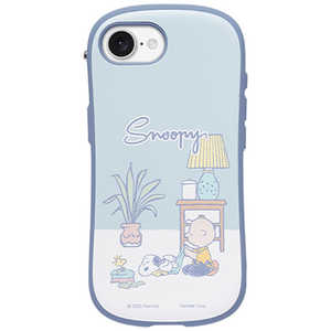 HAMEE miPhone 16epnPEANUTS/s[ibc iFace First Class MagSynqP[X iFace y[u[/Еt 41-990346